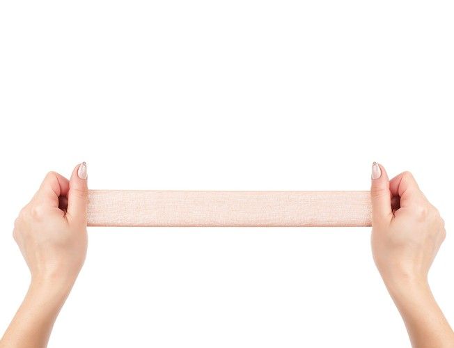 Taśma Unosząca Biust Modelująca Dekolt PushUp Tape zdjęcie 6