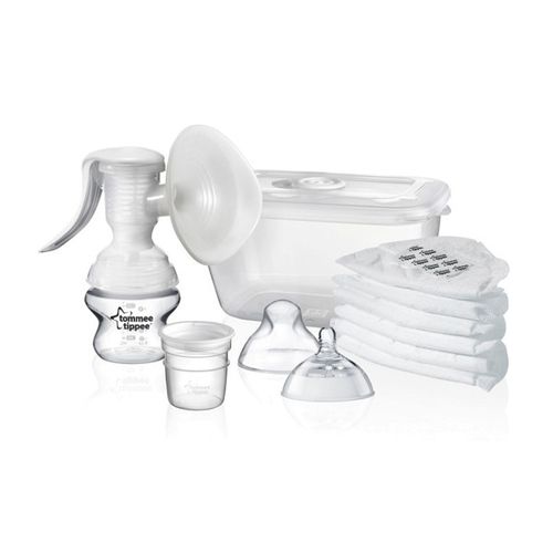 Tommee Tippee: Laktator ręczny na Arena.pl