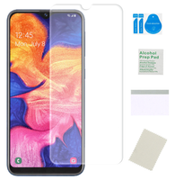 Folia ochronna hydrożelowa do SAMSUNG GALAXY A10E na ekran mocna szkło TPU