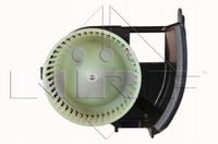 34060/NRF DMUCHAWA RENAULT KANGOO 12/2001-09/2013