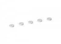 USZCZELKA GRZYBKA GŁOWICY SILIKONOWA KPL 1/2' - HT/157/K