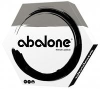 Abalone Classic. Edycja polska. REBEL