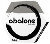Abalone Classic. Edycja polska. REBEL