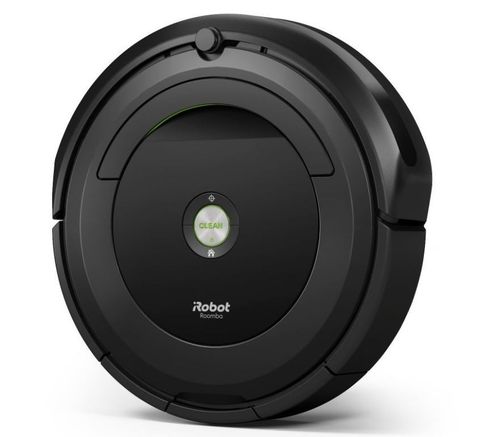iRobot Odkurzacz Roomba 696 na Arena.pl