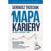 Mapa Kariery. Wystartuj/Przyspiesz/Zmień