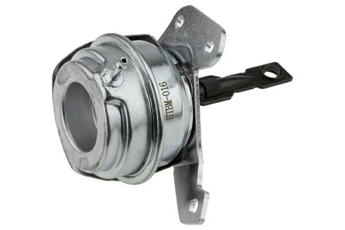 ZAWÓR CIŚNIENIA TURBOSPRĘŻARKI BMW 5 E61 2004 2005 na Arena.pl