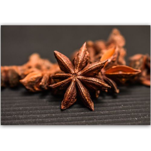 Deco Panel, Cynamon 120x80 na Arena.pl