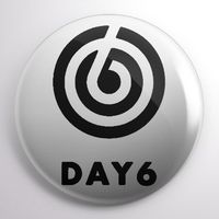 Przypinka Day6 DO WYBORU