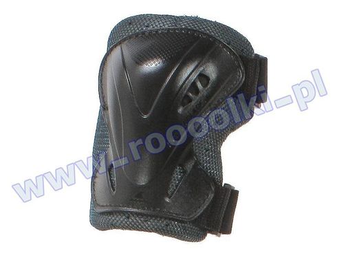 Zestaw ochraniaczy Rollerblade Bladegear 3 Pack S na Arena.pl