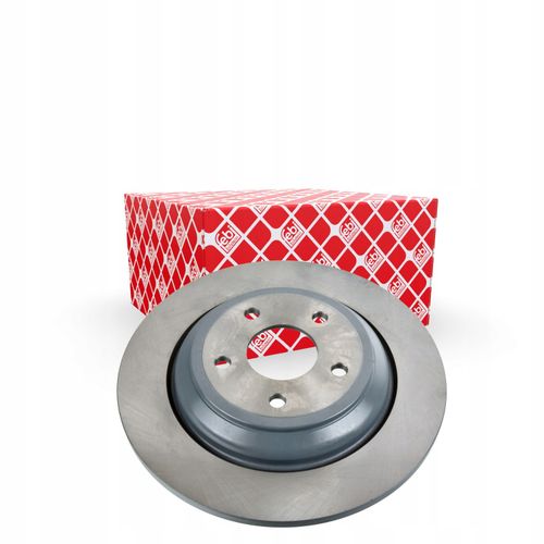 TARCZA HAM TYL 302X11 P FEBI BILSTEIN na Arena.pl