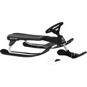 ND05N0702 505901 Nartosanki Hamax Sno Blade czarne 505901