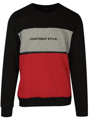 TXM BLUZA MĘSKA M CZARNY na Arena.pl