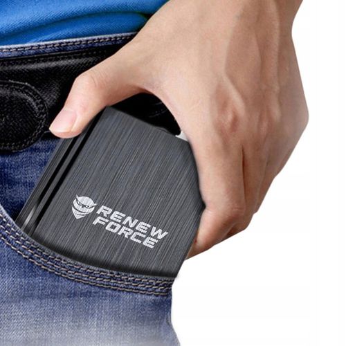 OBUDOWA DYSKU TWARDEGO KIESZEŃ NA DYSK HDD SSD 2,5'' SATA do 5 Gbps USB 3.0 na Arena.pl