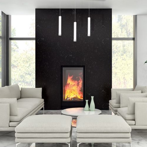 LAMPA WISZĄCA ALBA 3X5W LED na Arena.pl