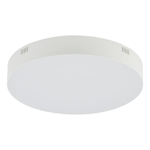 Plafon LID ROUND LED 50W na Arena.pl