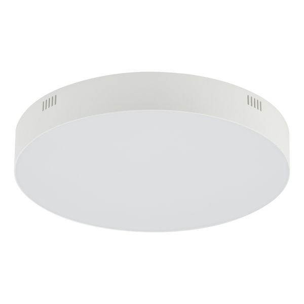Plafon LID ROUND LED 50W zdjęcie 2