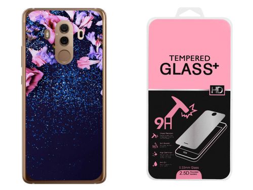 HUAWEI MATE 10 PRO | Etui smartfon CASE + Szkło na Arena.pl