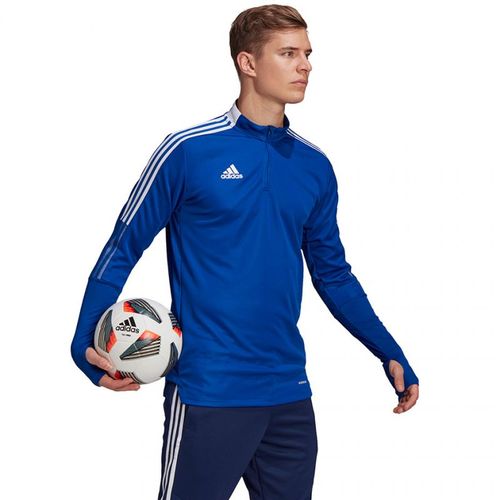 Bluza adidas Tiro 21 Training Top M GH7302 S na Arena.pl
