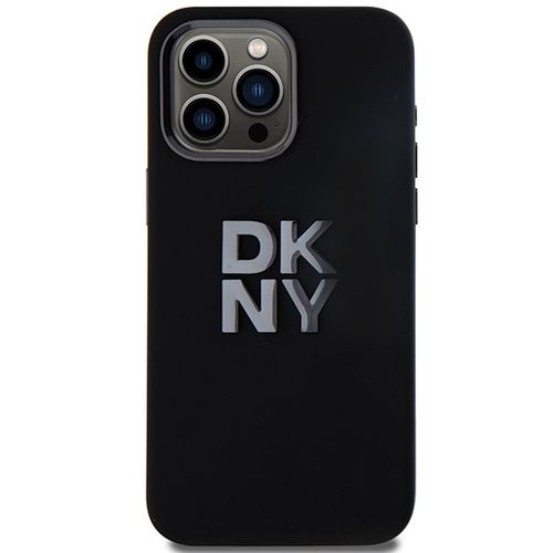Etui DKNY do iPhone 15 Pro, Czarny na Arena.pl