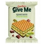 GIVE ME WAFELEK 30G PISTACHIO CREAM