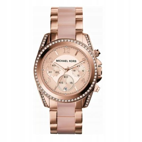Zegarek damski MICHAEL KORS MK5943 na Arena.pl