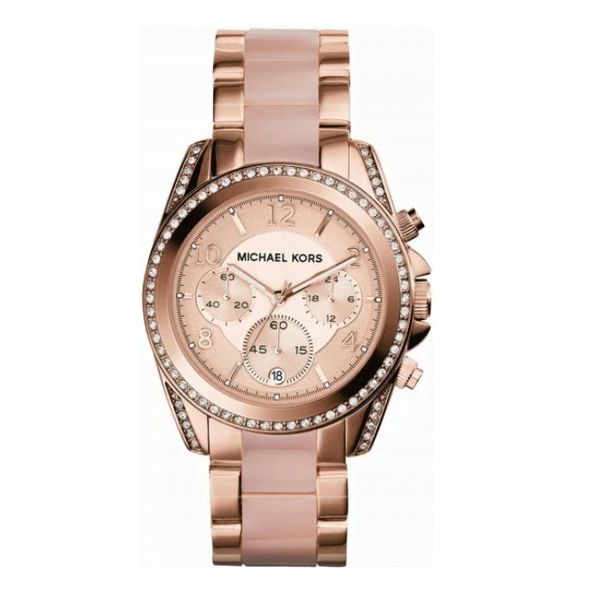 Zegarek damski MICHAEL KORS MK5943 zdjęcie 2