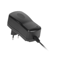 Zasilacz impulsowy stabilizowany z regulacją Kemot 2000 mA 6 końcówek