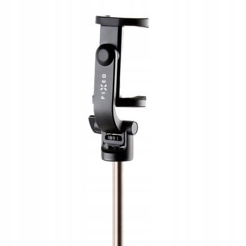 Kijek do selfie FIXED Snap BT Selfie Stick Pilot czarny na Arena.pl