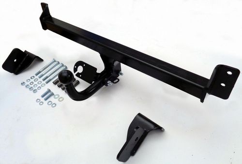 HAK HOLOWNICZY DO OPEL ZAFIRA 1 A I BEZ CIĘĆ ZDERZ na Arena.pl