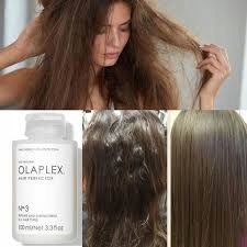 Odżywka do włosów Olaplex 100 ml zdjęcie 2