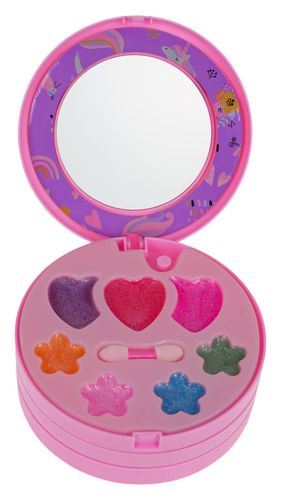 Zestaw Do Makijażu Jednorożec na Arena.pl