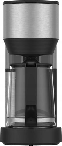 Ekspres przelewowy BEKO CFM7355I Srebrno-czarny 1000W, 1.6 L na Arena.pl