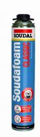 SOUDAL Pianka pistoletowa SOUDAFOAM CLASSIC 750ml