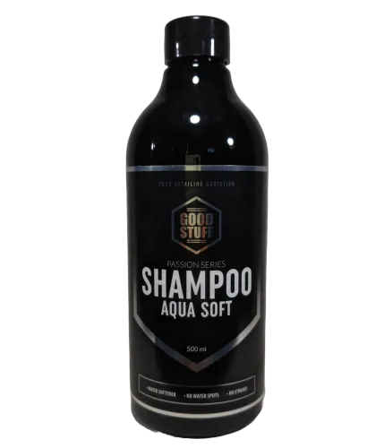 Good Stuff Aqua Soft Shampoo 500ml na Arena.pl