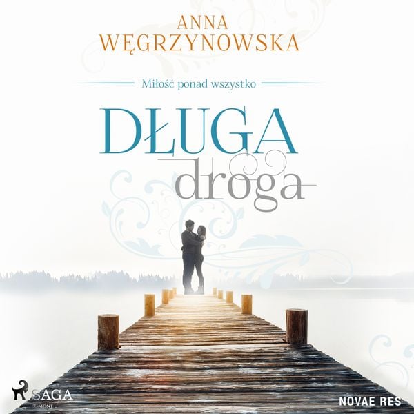 (mp3) Długa droga zdjęcie 1