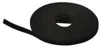 Lanview Hook and Loop Roll 10m x 15mm