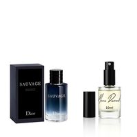 perfumy nr 810 10ml - zamiennik inspirowany sauvage od christian dior
