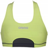 Top damski tank top biustonosz sportowy Arena R.XS