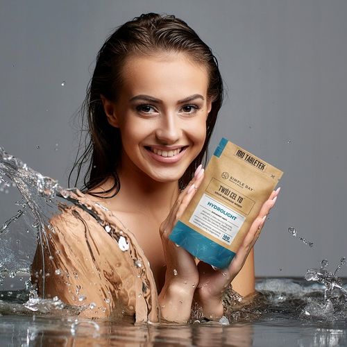 Hydrolight -naturalny suplement diety na Arena.pl