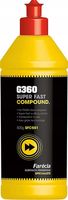 Pasta polerska Farecla G360 Super Fast SFC501 500g