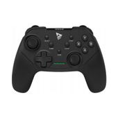 Gamepad bezprzewodowy PC PS3 SAVIO RAGE wireless kontroler z wibracjami USB