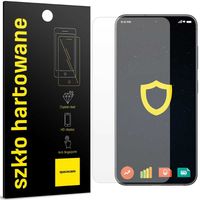 Spacecase Glass 2.5D Galaxy S24