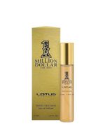 woda perfumowana 1 million dollar lotus
