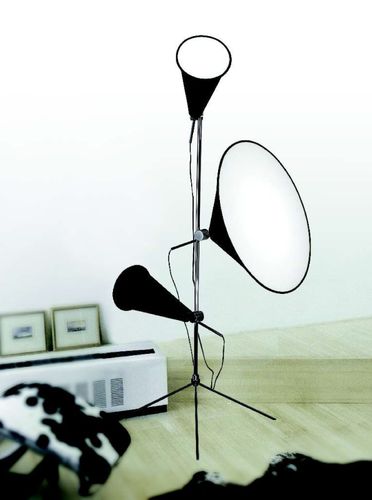 Lampa podłogowa STUDIO STAND na Arena.pl