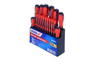 ZESTAW WKRETAKÓW 18 SZT. - DED06A095