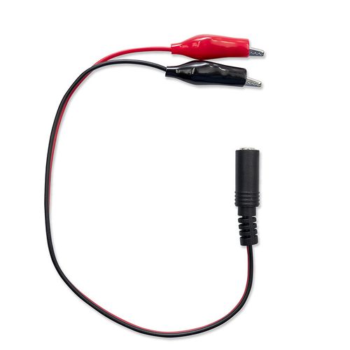 Qoltec Ładowarka AGM/GEL/STD 12V 1.5A LED Prostownik na Arena.pl