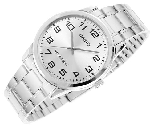 zegarek męski casio mtp-v001d-7 + box na Arena.pl