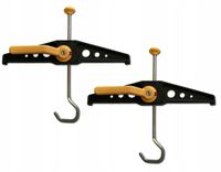 Uchwyt do przewozu DRABIN RHINO SAFE CLAMP