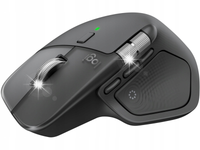 Mysz LOGITECH MX Master 4 Grafitowy
