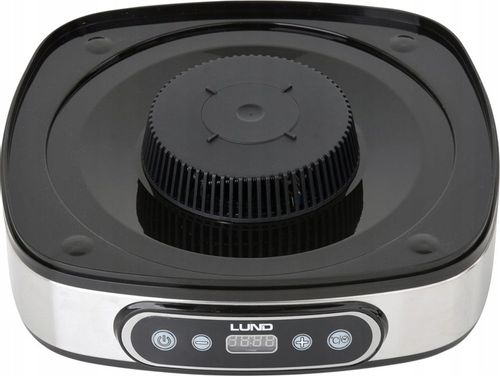 SUSZARKA SPOŻYWCZA DO GRZYBÓW OWOCÓW 5 TAC 500W na Arena.pl